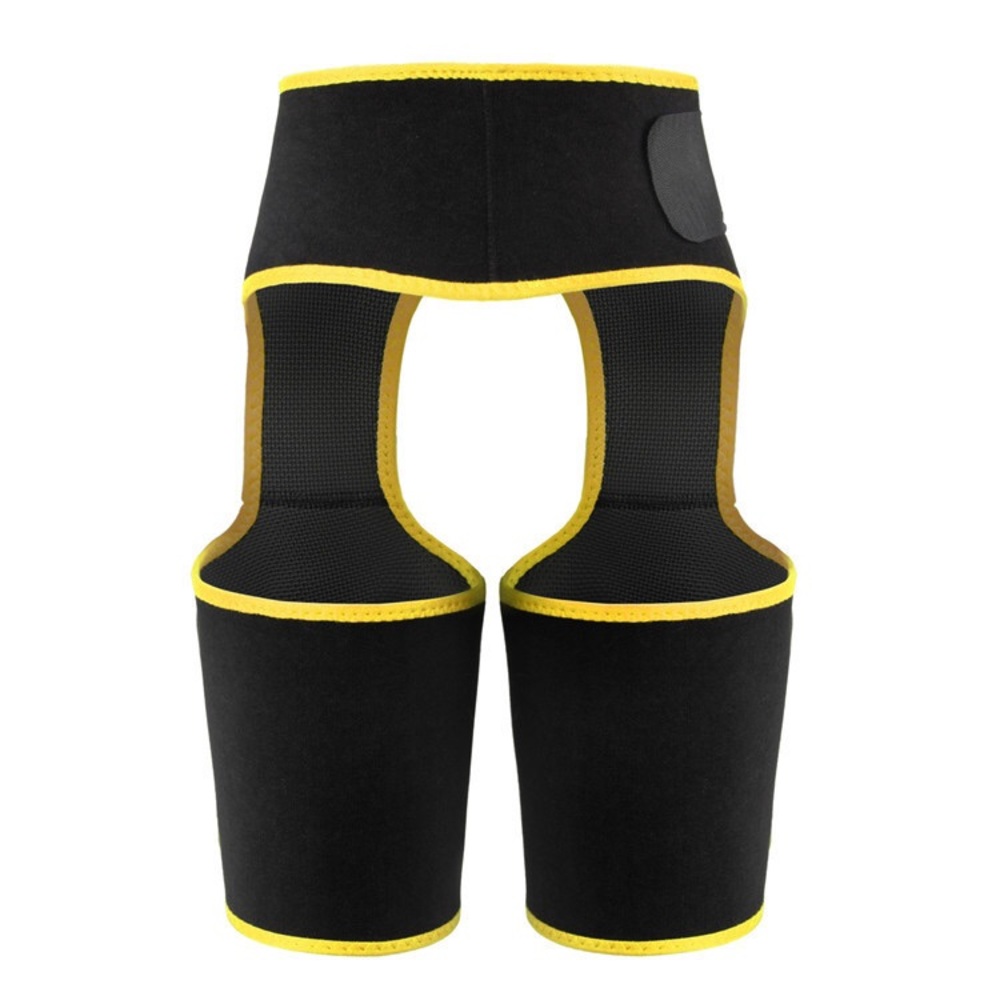 Waist and leg trainer shaper - Picture 4 of 8